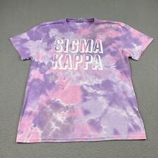 Sigma kappa shirt for sale  Fort Worth