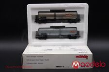 Märklin 46553 coffret d'occasion  Vendenheim