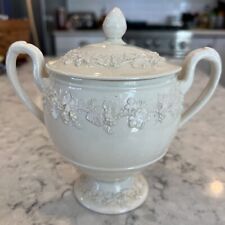 Rare 18th creamware d'occasion  Expédié en Belgium