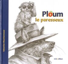 Ploum paresseux d'occasion  France