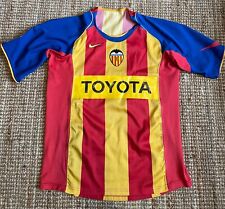 Valencia spain 2004 for sale  Shipping to Ireland