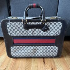 Vintage gucci hard for sale  Long Island City