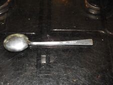 airline spoons for sale  HINDHEAD