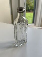 Vintage glass chemist for sale  BANGOR