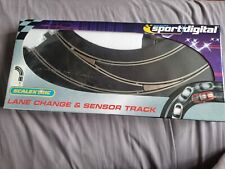 Scalextric digital c7009 for sale  BENFLEET