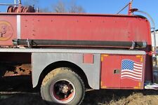 1972 mack fire for sale  Caneyville