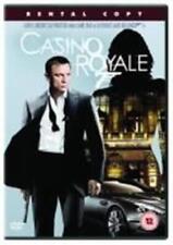 Casino royale dvd for sale  UK