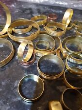 Brass copper olives for sale  NEWCASTLE