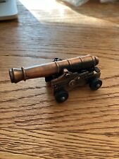 Naval cannon pencil for sale  CHESTERFIELD