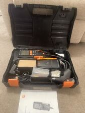 Testo 310 flue for sale  Shipping to Ireland