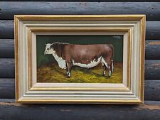 British prize hereford for sale  BARKING