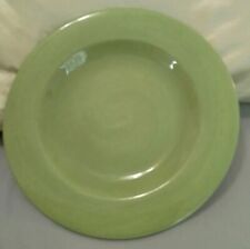 Hausenware green dinner for sale  Elk Grove