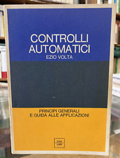 Controlli automatici ezio usato  Genova