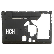 New Laptop Bottom Cover For Lenovo G570 G575 Bottom Case Base Black "HDMI" Combo, used for sale  Shipping to South Africa
