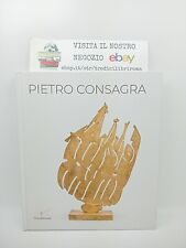 Pietro consagra scultura usato  Roma