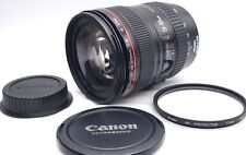 [Top MINT] Canon EF 24-105mm f/4 L IS USM Zoom Macro Lens From JAPAN na sprzedaż  Wysyłka do Poland
