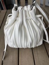 Zara womens white for sale  Estero