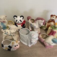 Lot vintage ceramic for sale  Atlanta