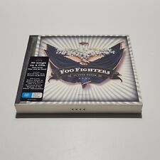 Foo Fighters - In Your Honor (2 CD 2005) EURO Press COMO NOVO - Sony BMG comprar usado  Enviando para Brazil