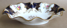 Coalport english china for sale  SIDMOUTH