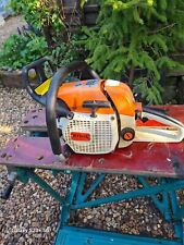 Used, Stihl 028AV Super Petrol Chainsaw for sale  Shipping to South Africa