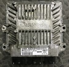 Calculateur moteur ford d'occasion  Morangis