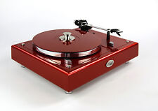 Restaurierter thorens td145 gebraucht kaufen  Achern