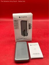 xl powerstation mophie plus for sale  Dallas