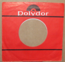 Polydor company sleeve for sale  CAMBRIDGE