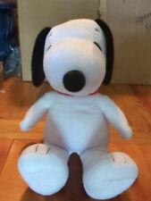 Peanuts snoopy plush for sale  Graham