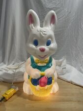 Easter bunny rabbit for sale  Rockford