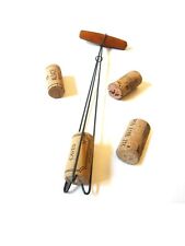 Wine cork retriever d'occasion  Expédié en Belgium