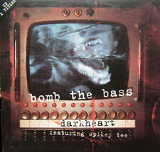 Bomb the bass usato  Bazzano