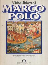 Marco polo sklovskij usato  Italia