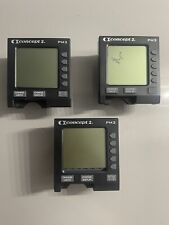 3 Used Concept2 PM3 Monitor for Rowers Read Description. Working Or For Parts for sale  Shipping to South Africa