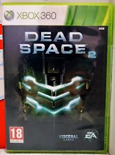 Dead space xbox usato  Fiano Romano