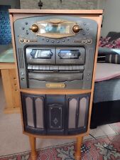 Musik schrank stereoanlage gebraucht kaufen  Marienberg, Pobershau