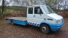 Iveco daily tilt for sale  FORRES