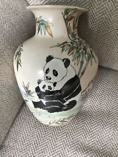 Vintage dynasty panda for sale  Stow