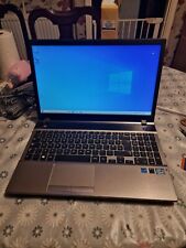 Samsung np550p5c intel for sale  TAUNTON