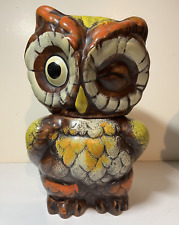 Vintage winking owl for sale  Kenosha