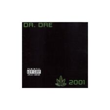 Dr. Dre - 2001 - Dr. Dre CD A0VG The Cheap Fast Free Post The Cheap Fast Free, usado comprar usado  Enviando para Brazil