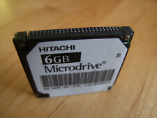 Hitachi microdrive cf gebraucht kaufen  Chemnitz