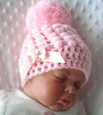 Baby girl crochet for sale  PORTH