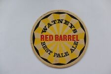 Watneys brewery red for sale  STAFFORD