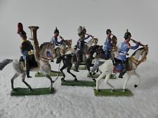 Zinnfiguren bleifiguren heyde gebraucht kaufen  Bubenheim, Essenheim, Zornheim