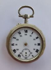 Ancienne montre gousset d'occasion  Forcalquier