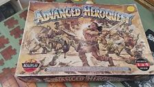 Advanced heroquest games usato  Livorno