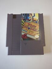 Zoda's Revenge: Star Tropics II (NES, 1994)Tested/Working Cartridge Only for sale  Shipping to South Africa