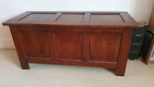 Antique oak wooden for sale  EAST MOLESEY